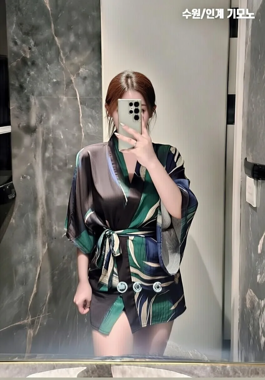 기모노 아가씨 5